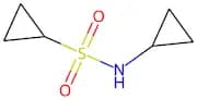 N-Cyclopropylcyclopropanesulfonamide