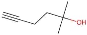 2-Methylhex-5-yn-2-ol