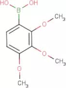 2,3,4-Trimethoxybenzeneboronic acid