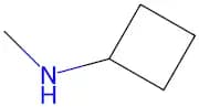 N-Methylcyclobutanamine