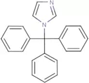 1-Trityl-1H-imidazole