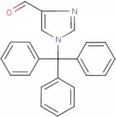 1-Trityl-1H-imidazole-4-carboxaldehyde