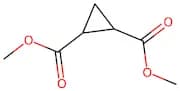 Dimethyl cyclopropane-1,2-dicarboxylate