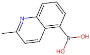 (2-Methylquinolin-5-yl)boronic acid