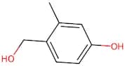 4-(Hydroxymethyl)-3-methylphenol