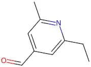 2-Ethyl-6-methylisonicotinaldehyde