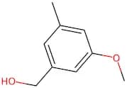 (3-Methoxy-5-methylphenyl)methanol