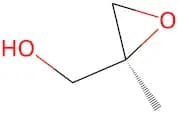 (S)-(2-Methyloxiran-2-yl)methanol