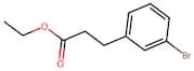 Ethyl 3-(3-bromophenyl)propanoate