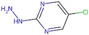 5-Chloro-2-hydrazinopyrimidine