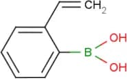 2-Vinylbenzeneboronic acid