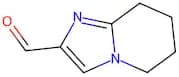 5,6,7,8-Tetrahydroimidazo[1,2-a]pyridine-2-carbaldehyde