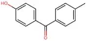 4-Hydroxy-4'-methylbenzophenone