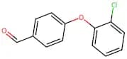 4-(2-Chlorophenoxy)benzaldehyde