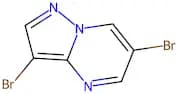 3,6-Dibromopyrazolo[1,5-a]pyrimidine