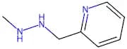 2-((2-Methylhydrazinyl)methyl)pyridine