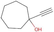 1-Ethynyl-1-cycloheptanol