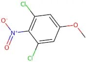 1,3-Dichloro-5-methoxy-2-nitrobenzene