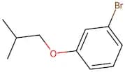 1-Bromo-3-isobutoxybenzene