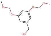 (3,5-Bis(methoxymethoxy)phenyl)methanol