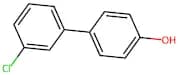 3'-Chloro-[1,1'-biphenyl]-4-ol