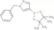 1-Benzyl-1H-pyrazole-4-boronic acid, pinacol ester