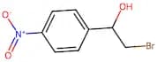 2-Bromo-1-(4-nitrophenyl)ethanol