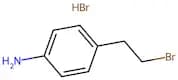 4-(2-Bromoethyl)aniline hydrobromide