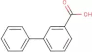 Biphenyl-3-carboxylic acid