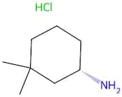 (S)-3,3-Dimethylcyclohexanamine hydrochloride