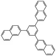 Naphthalene, 2,2',2''-(1,3,5-benzenetriyl)tris-