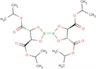 Bis(diisopropyl-L-tartrateglycolato)diboron
