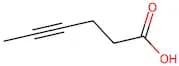 Hex-4-ynoic acid
