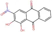 1,2-Dihydroxy-3-nitroanthraquinone