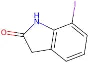 7-Iodooxindole