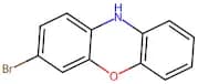3-Bromo-10H-phenoxazine