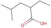 2-Ethyl-4-methylpentanoic acid