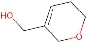 (5,6-Dihydro-2H-pyran-3-yl)methanol