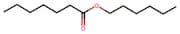 Hexyl heptanoate