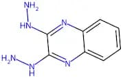 2,3-dihydrazinylquinoxaline