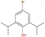 4-Bromo-2,6-diisopropylphenol