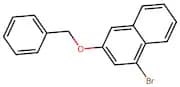 3-(Benzyloxy)-1-bromonaphthalene