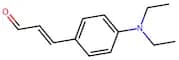 4-(Diethylamino)cinnamaldehyde