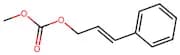 Methyl (3-phenylallyl) carbonate