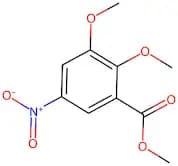 Methyl 2,3-dimethoxy-5-nitrobenzoate