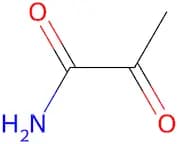 2-Oxopropanamide