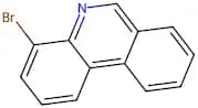 4-Bromophenanthridine