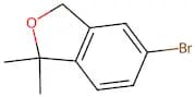 5-Bromo-1,1-dimethyl-1,3-dihydroisobenzofuran