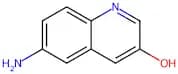 6-Aminoquinolin-3-ol