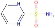 Pyrimidine-2-sulfonamide